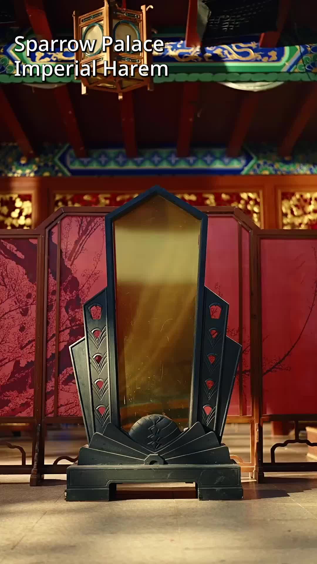 Episode 1 - Jazlynn Slays in the Imperial Harem